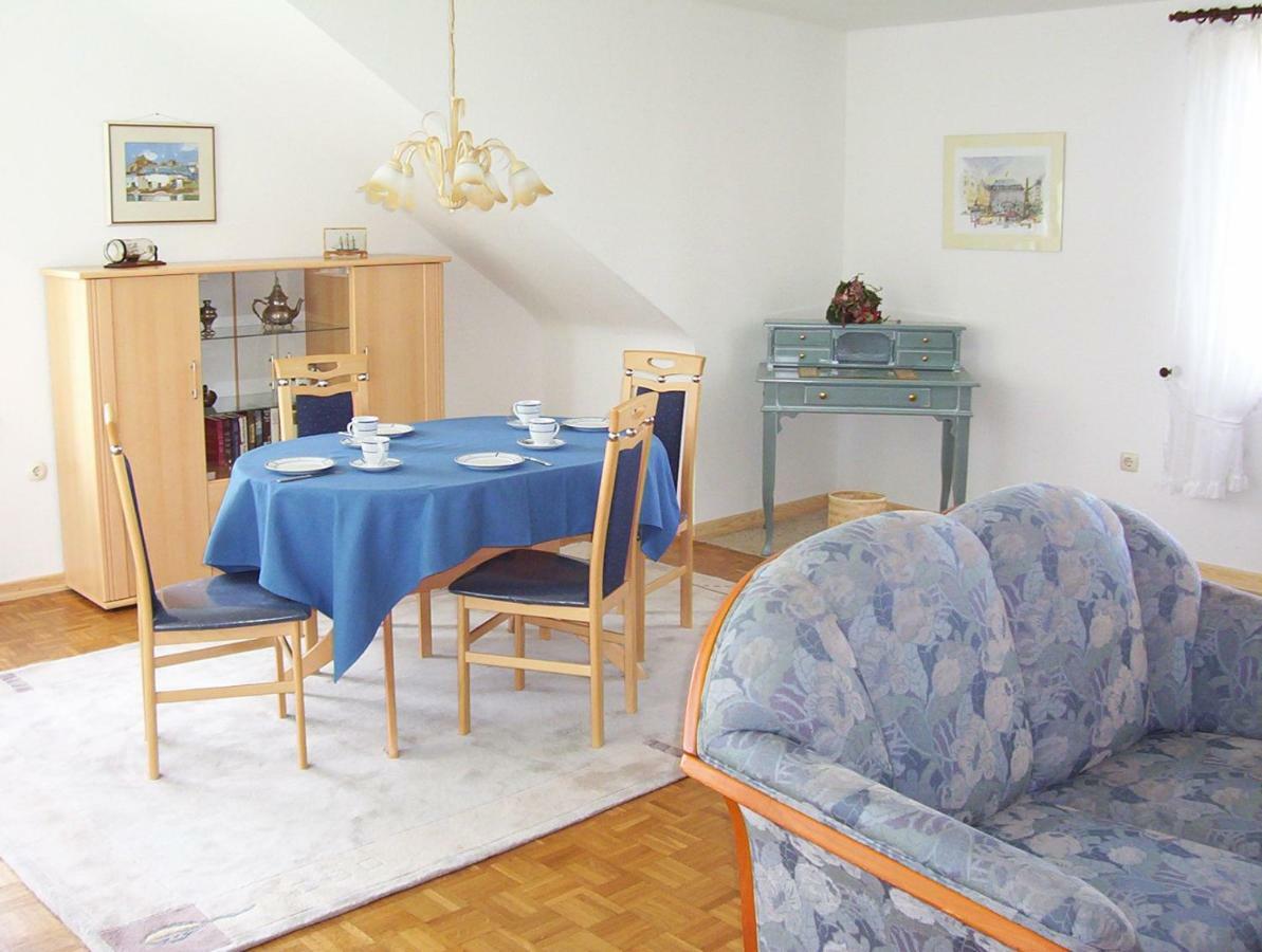 Ferienwohnung-Osten Schenefeld  Exterior photo