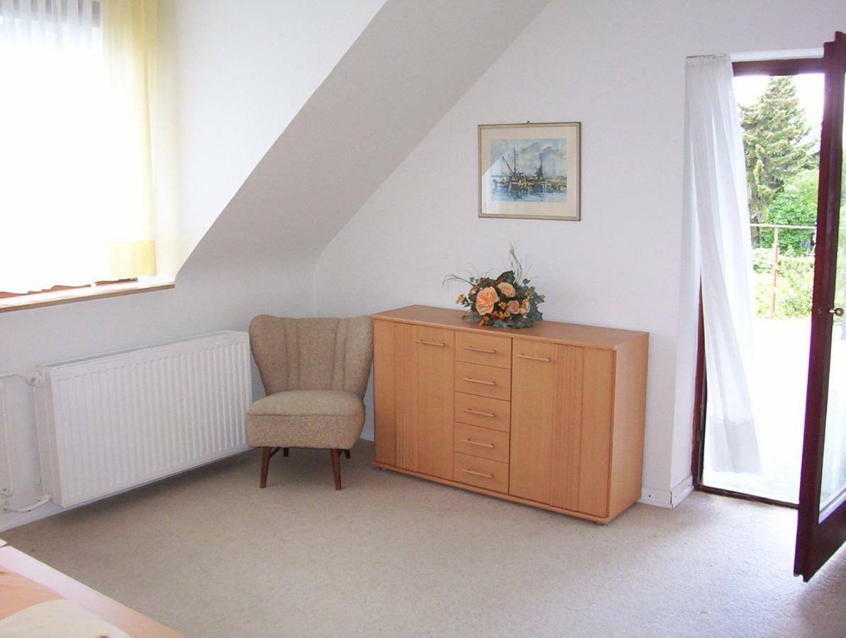 Ferienwohnung-Osten Schenefeld  Exterior photo