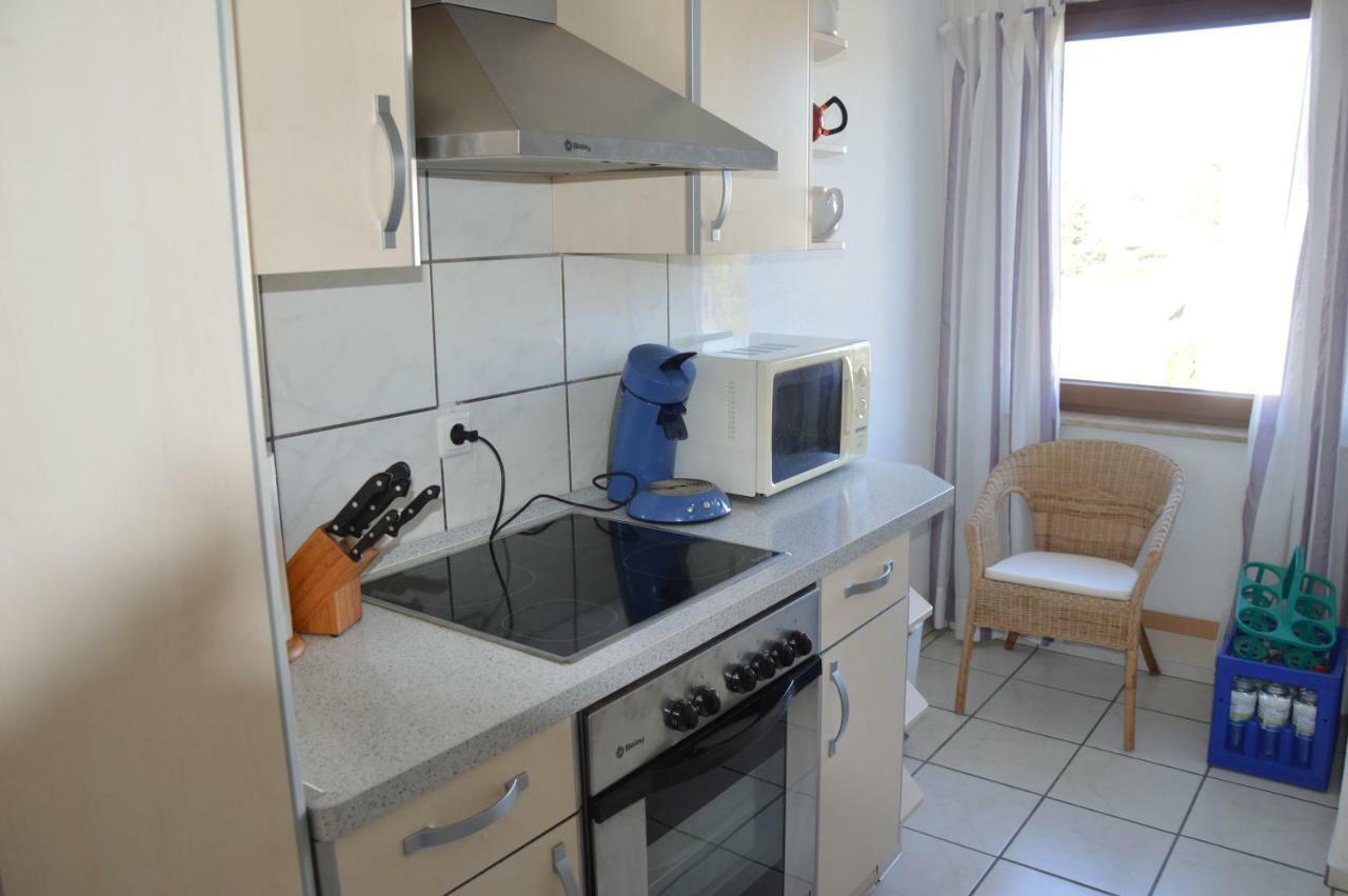 Ferienwohnung-Osten Schenefeld  Exterior photo